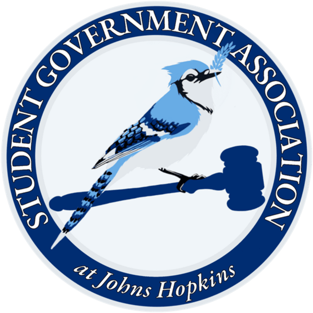 SGA logo